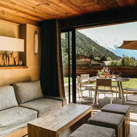 Les Grands Montets Hotel & Spa-3