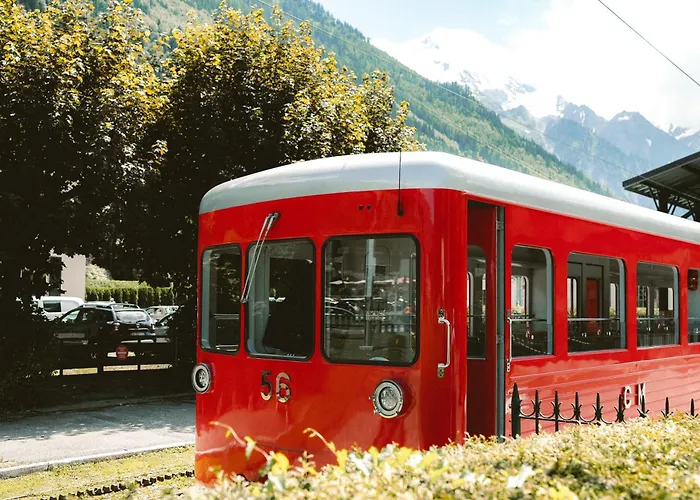 Big Sky & SpaSpa Hotel