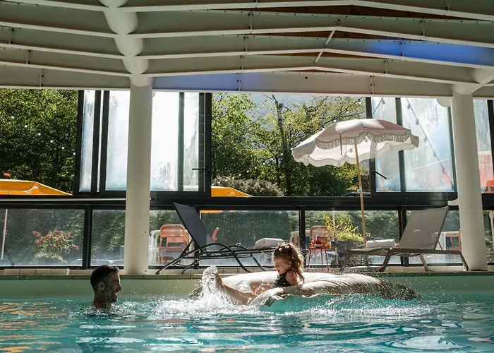 Big Sky & SpaSpa Hotel