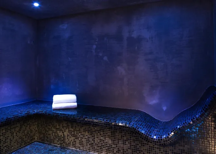 Appartements de l'Héliopic